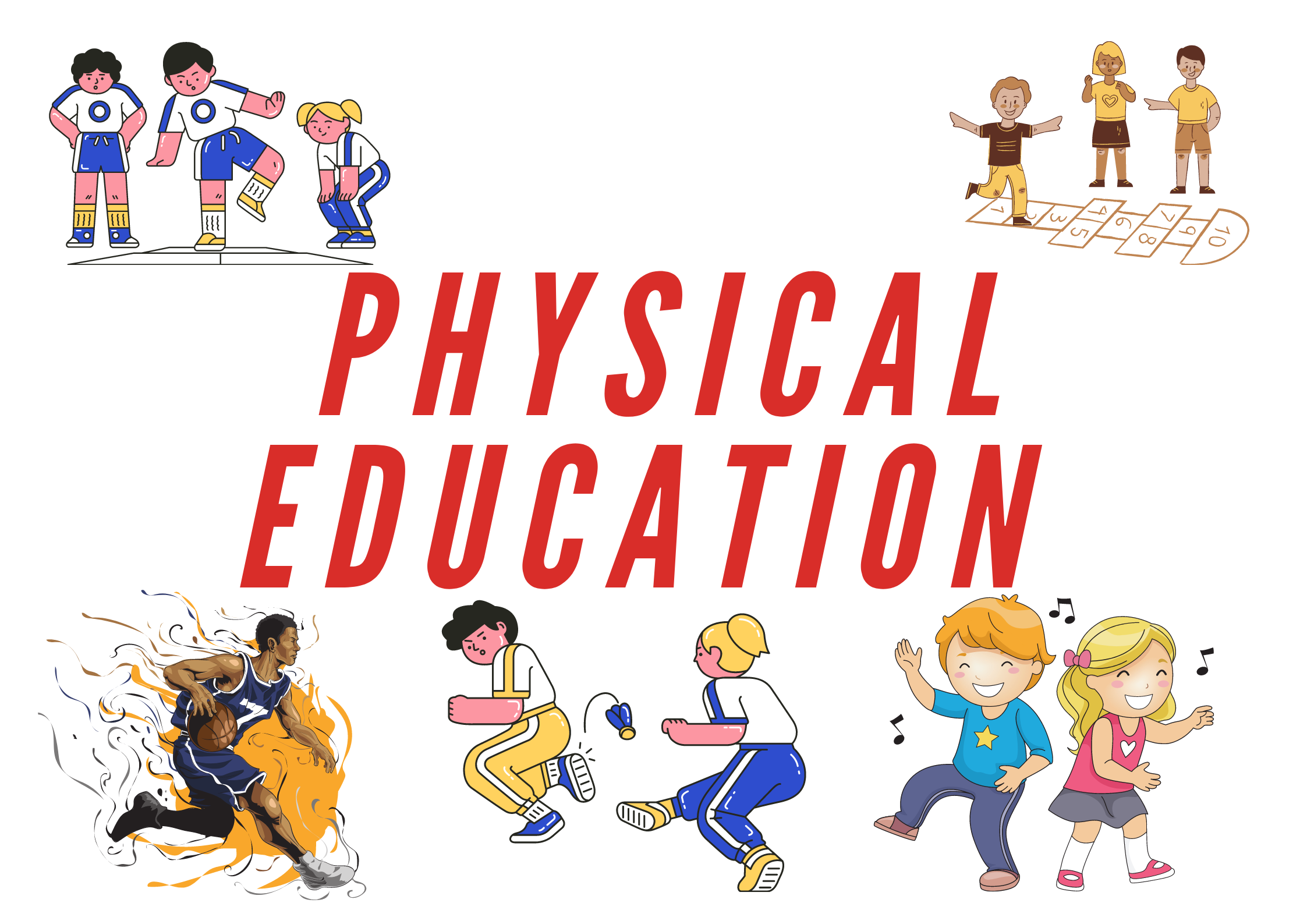 226501-PHYSICAL EDUCATION 6-CORTES