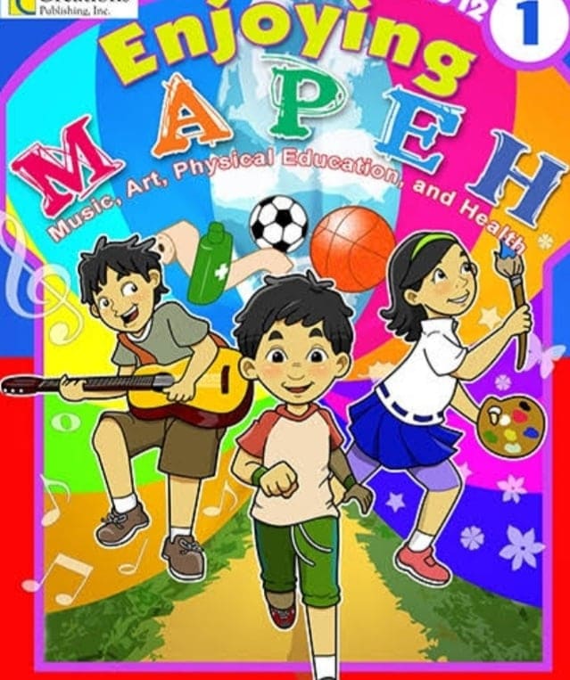 MAPEH1-MATAPAT