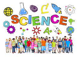 Science for Grade Four Pupils