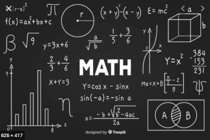 Grade 8 Math