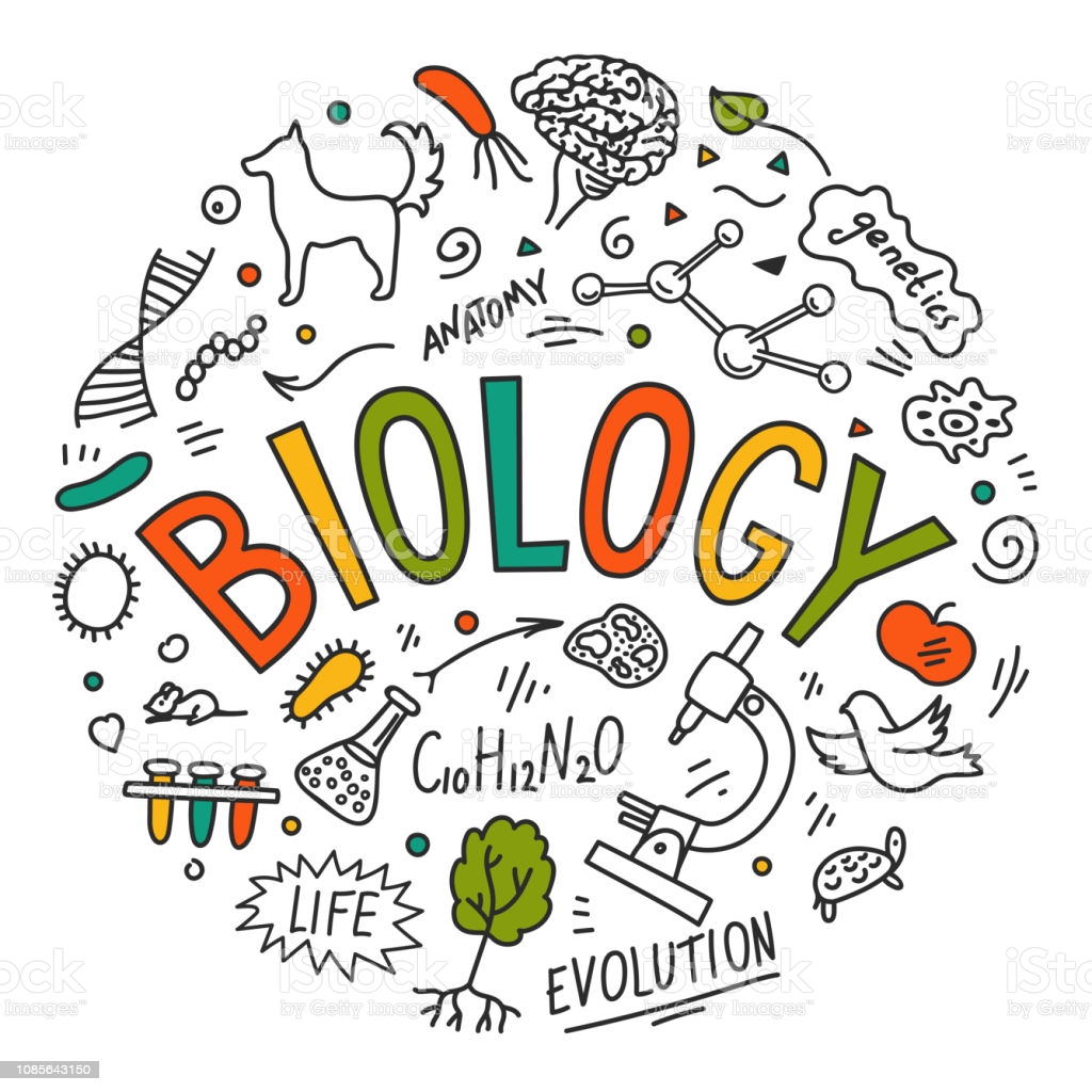 Grade 9 Biology