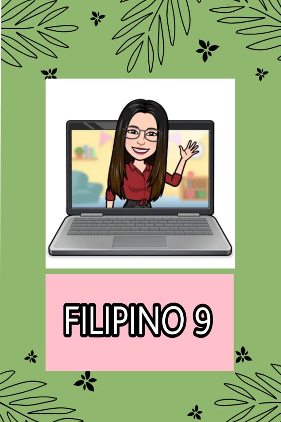 FILIPINO 9