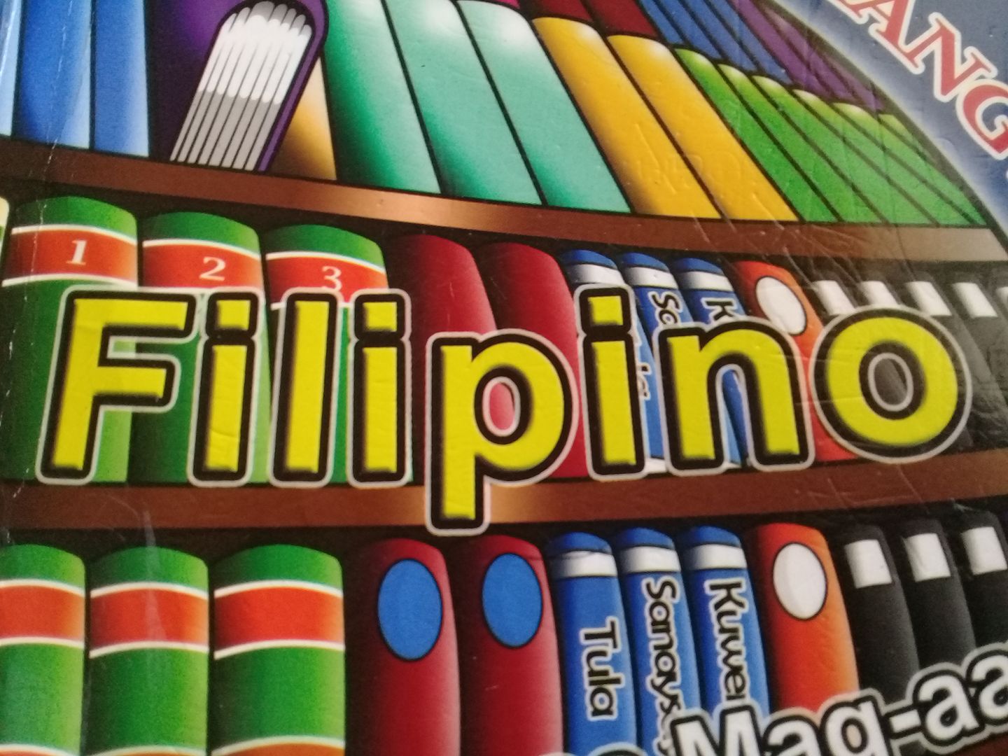 FILIPINO 10