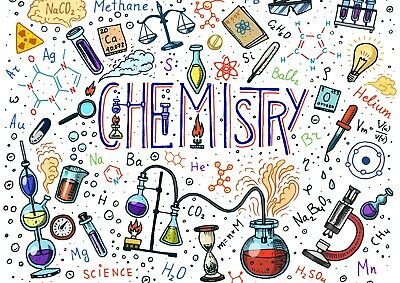 Science 7- Chemistry