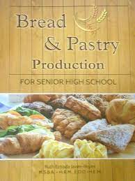 BREAD AND PASTRY