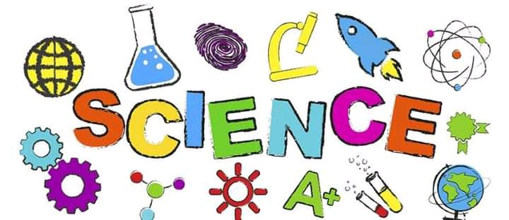 Grade 7 Science Chemistry