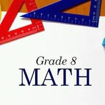 Mathematics Grade 8