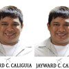 Jayward Caliguia