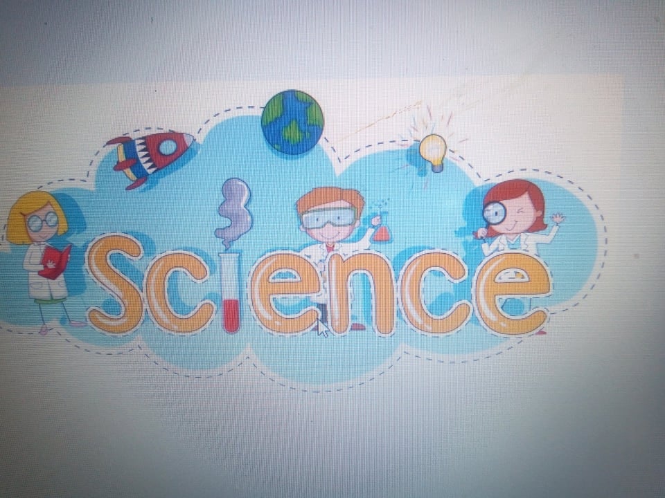 Grade 7 Science MELCS 
