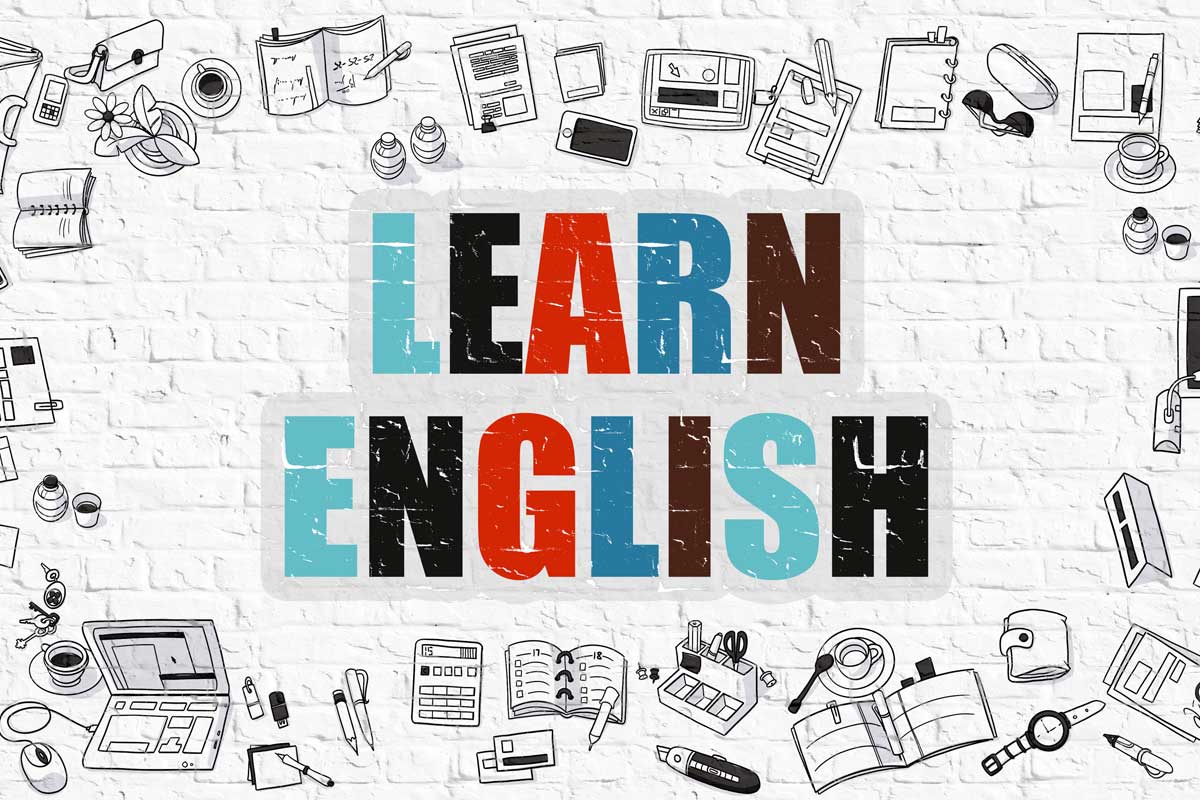 LEARN ENGLISH w/ T. JAYB LUKE