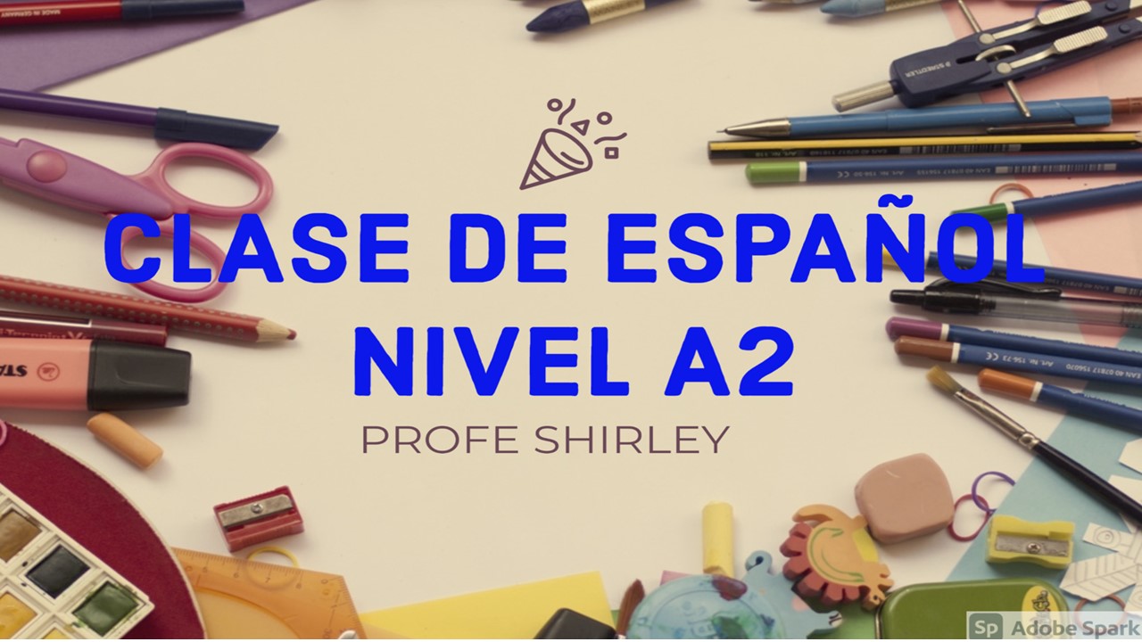 SHIRLEY M. DELMO - SPANISH 10