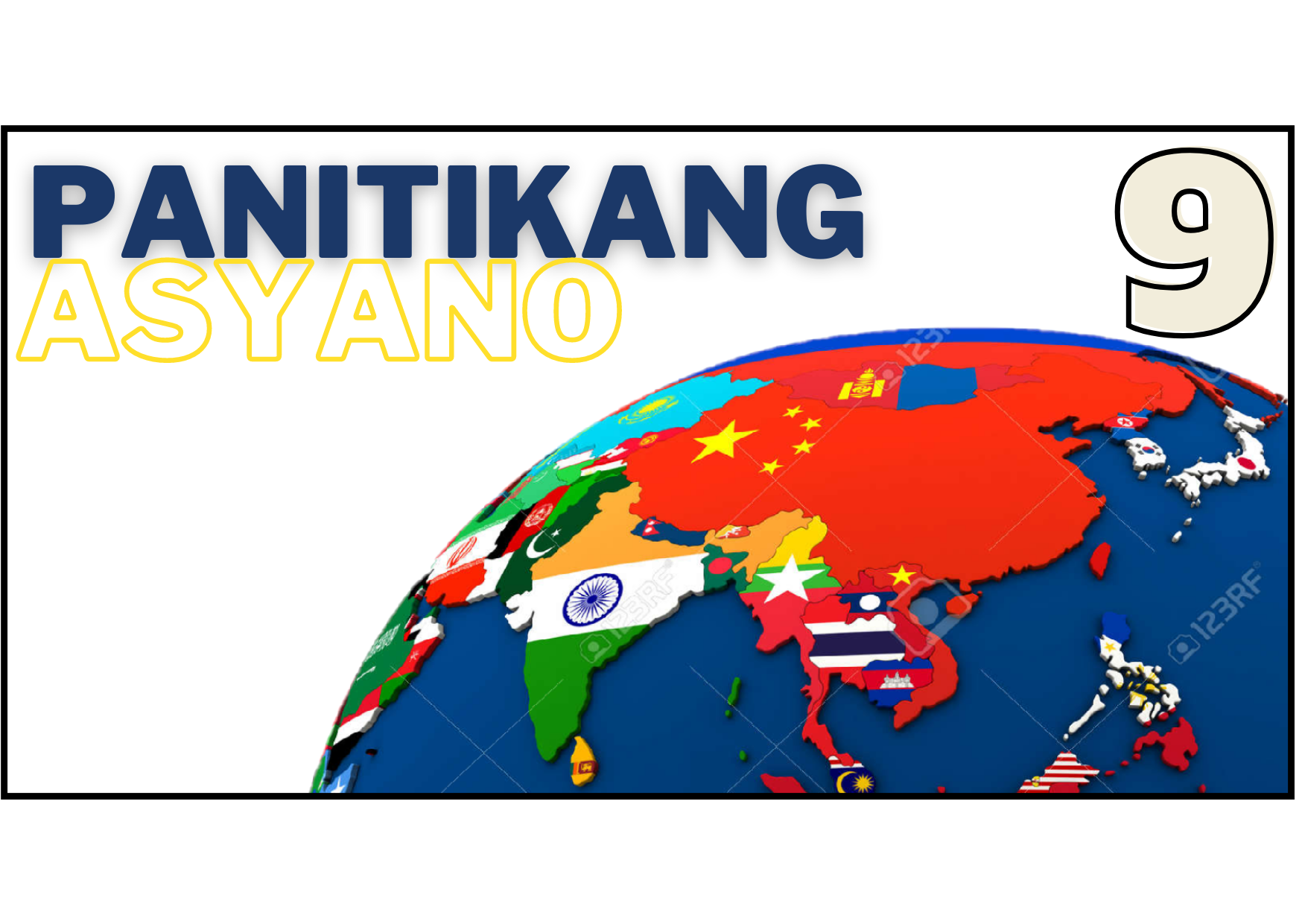 Filipino 9 Panitikang Asyano_DOTE