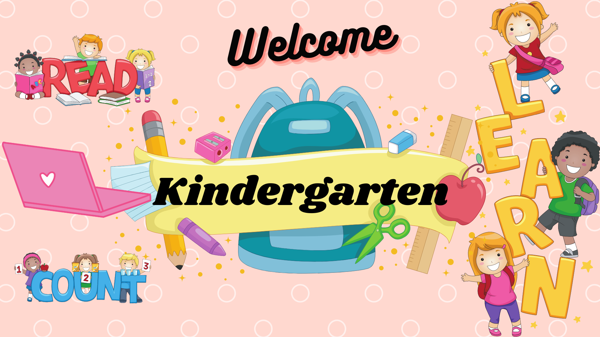 Kindergarten