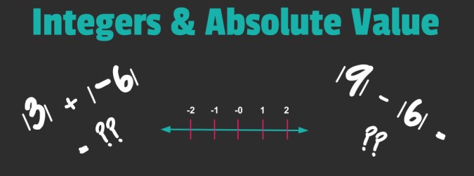 Mathematics Quarter 1 - Module 3: Absolute Value and Operations on Integers