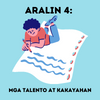 Grade 7 Edukasyon sa Pagpapakatao 1st Quarter Aralin 4: Mga Talento at Kakayahan