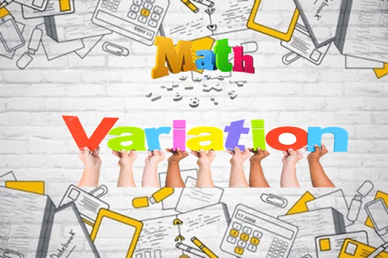 MATHMATICS 9 VARIATION DIRECT AND INVERSE