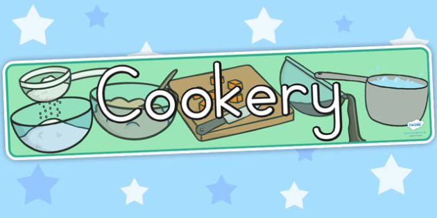 Cookery - 9 TLE