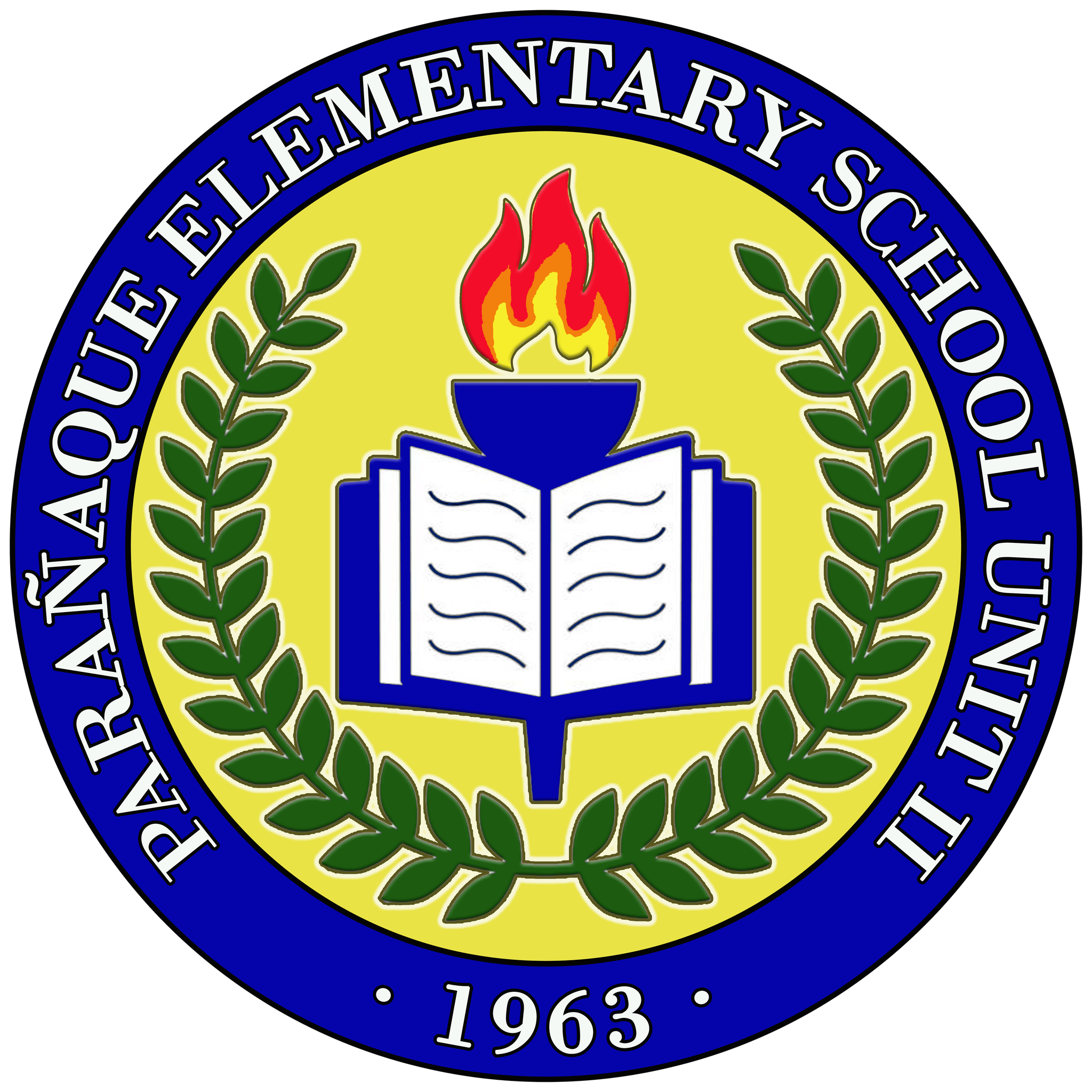 Paranaque Elementary School Unit II In-Service Training 2024