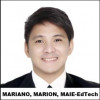 MARION MARIANO