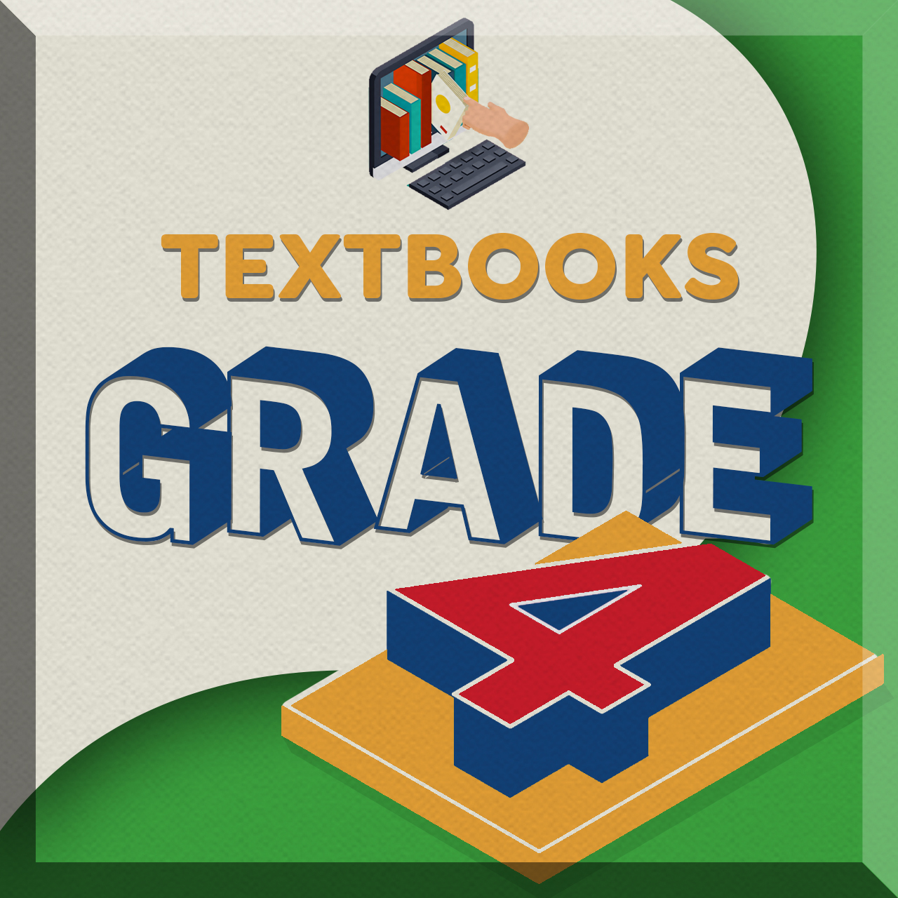 Grade 4 E-Textbooks