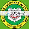 Malabon National High School (NCR - Malabon City)